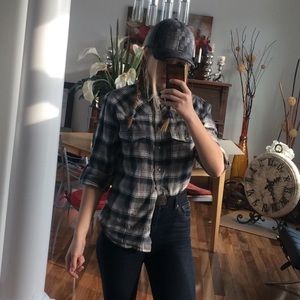 Jachs girlfriend flannels (used)